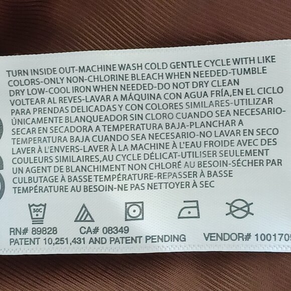 NWOT Sam Edelman Willow Tweed Fall/Winter Blazer Size XL - Picture 8 of 9